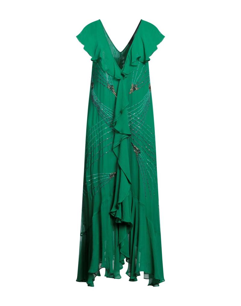 MES DEMOISELLES Midi-kleid Damen Grün von MES DEMOISELLES