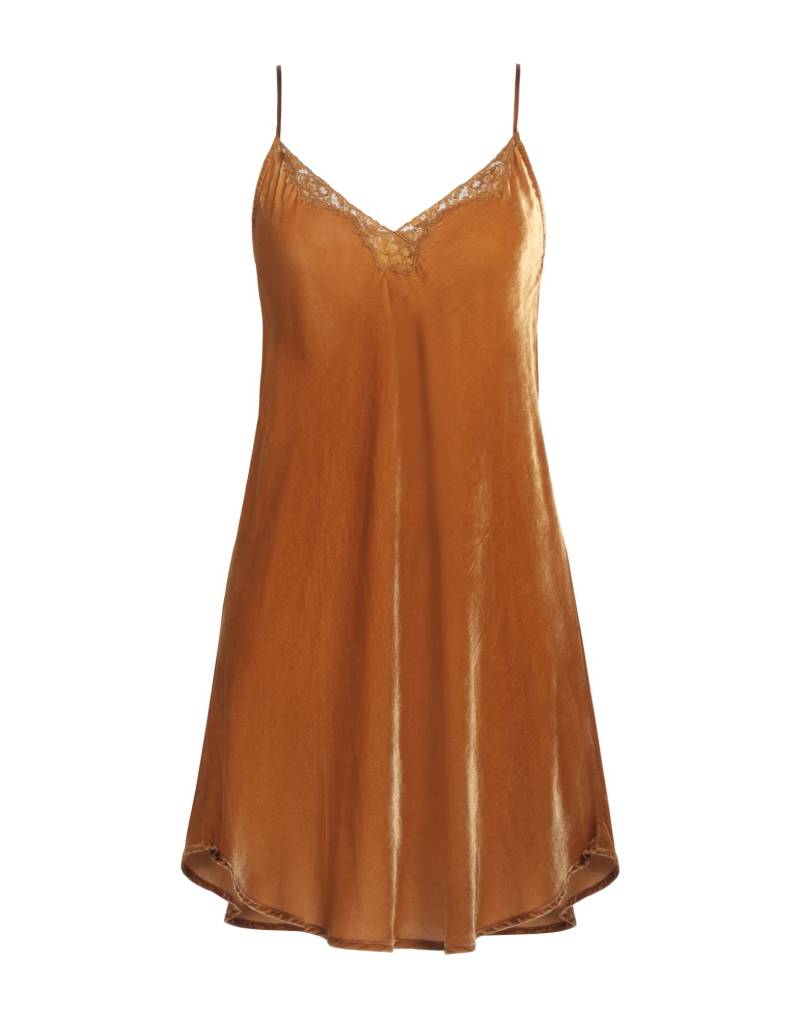 MES DEMOISELLES Mini-kleid Damen Ringelblume von MES DEMOISELLES