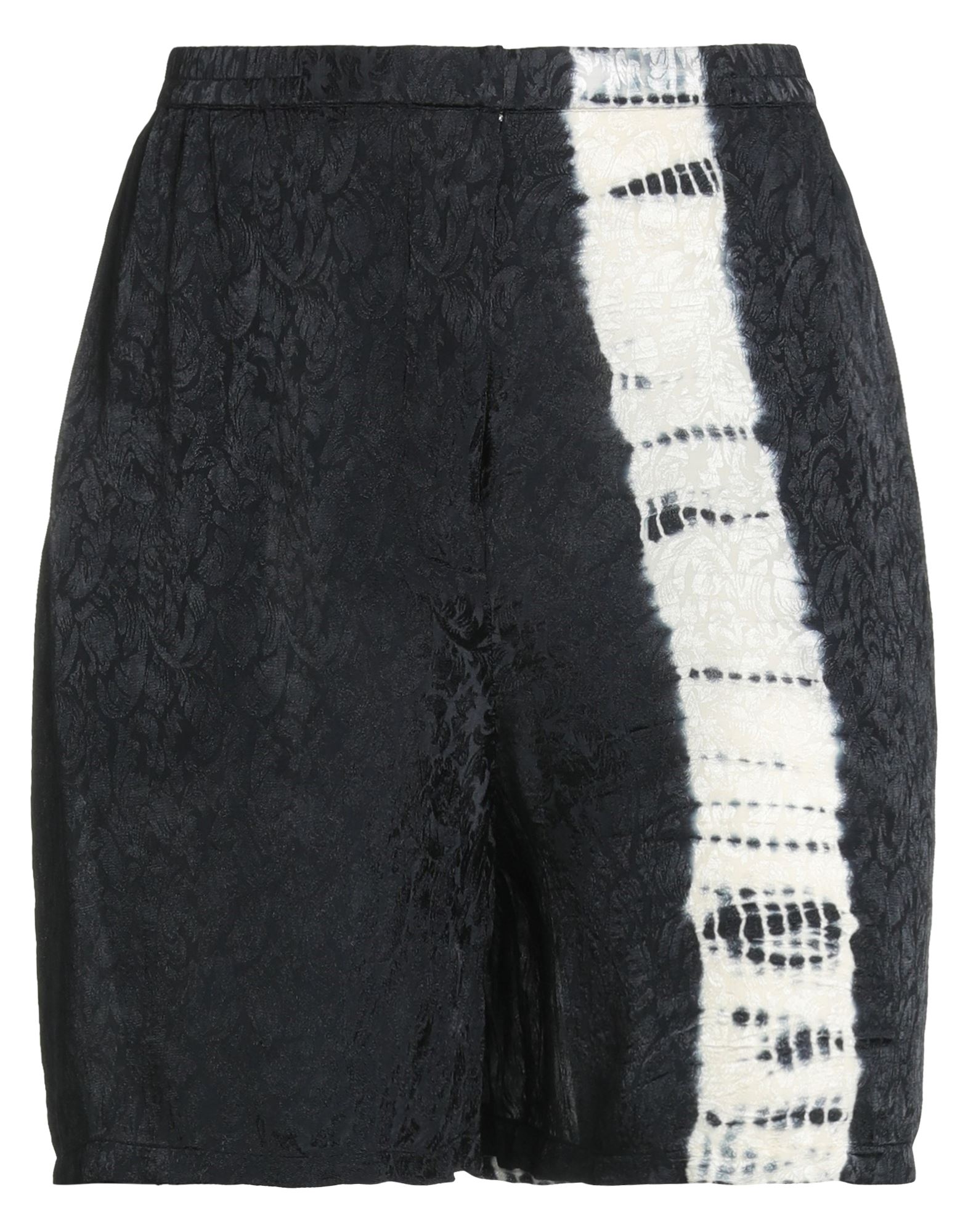 MES DEMOISELLES Shorts & Bermudashorts Damen Schwarz von MES DEMOISELLES