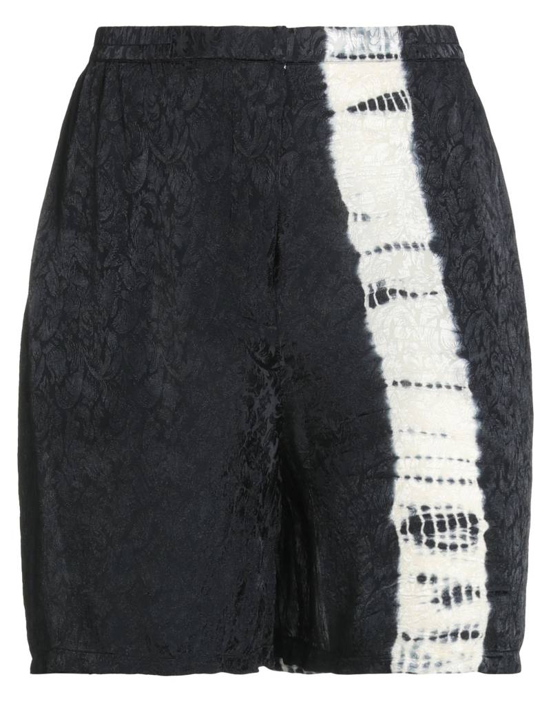 MES DEMOISELLES Shorts & Bermudashorts Damen Schwarz von MES DEMOISELLES