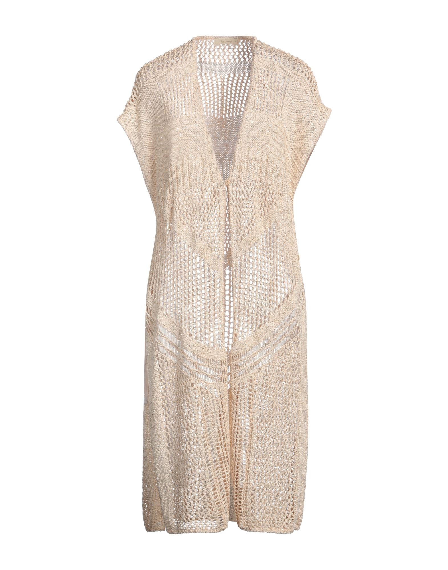 MES DEMOISELLES Strickjacke Damen Sand von MES DEMOISELLES