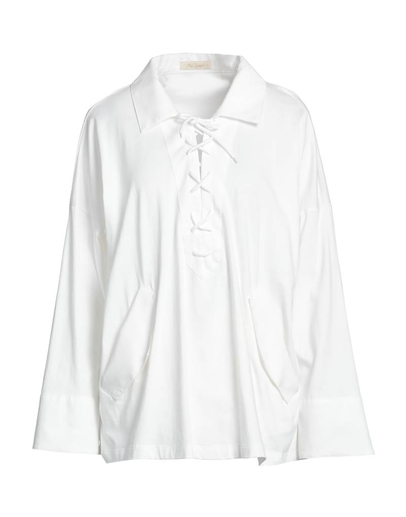 MES DEMOISELLES Top Damen Weiß von MES DEMOISELLES