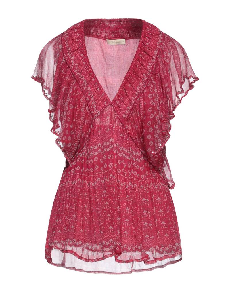 MES DEMOISELLES Top Damen Fuchsia von MES DEMOISELLES