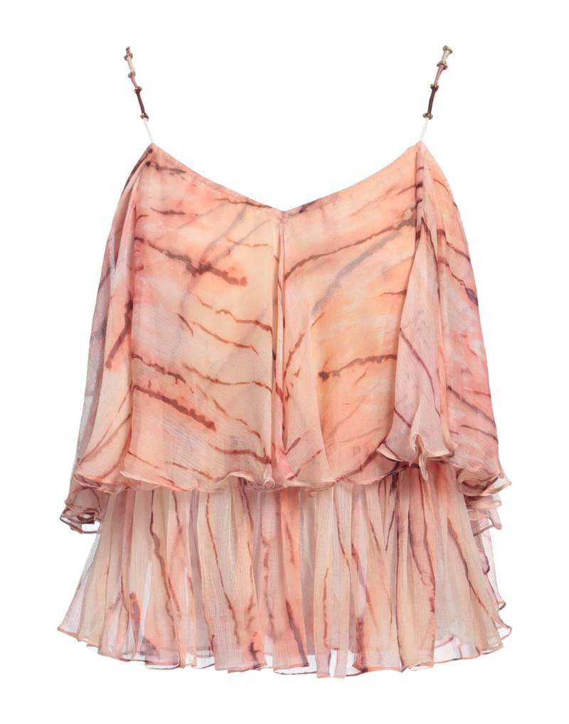 MES DEMOISELLES Top Damen Hellrosa von MES DEMOISELLES