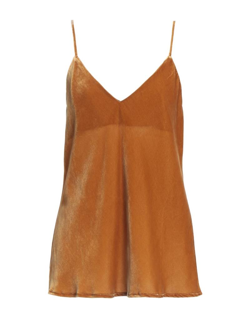 MES DEMOISELLES Top Damen Ringelblume von MES DEMOISELLES