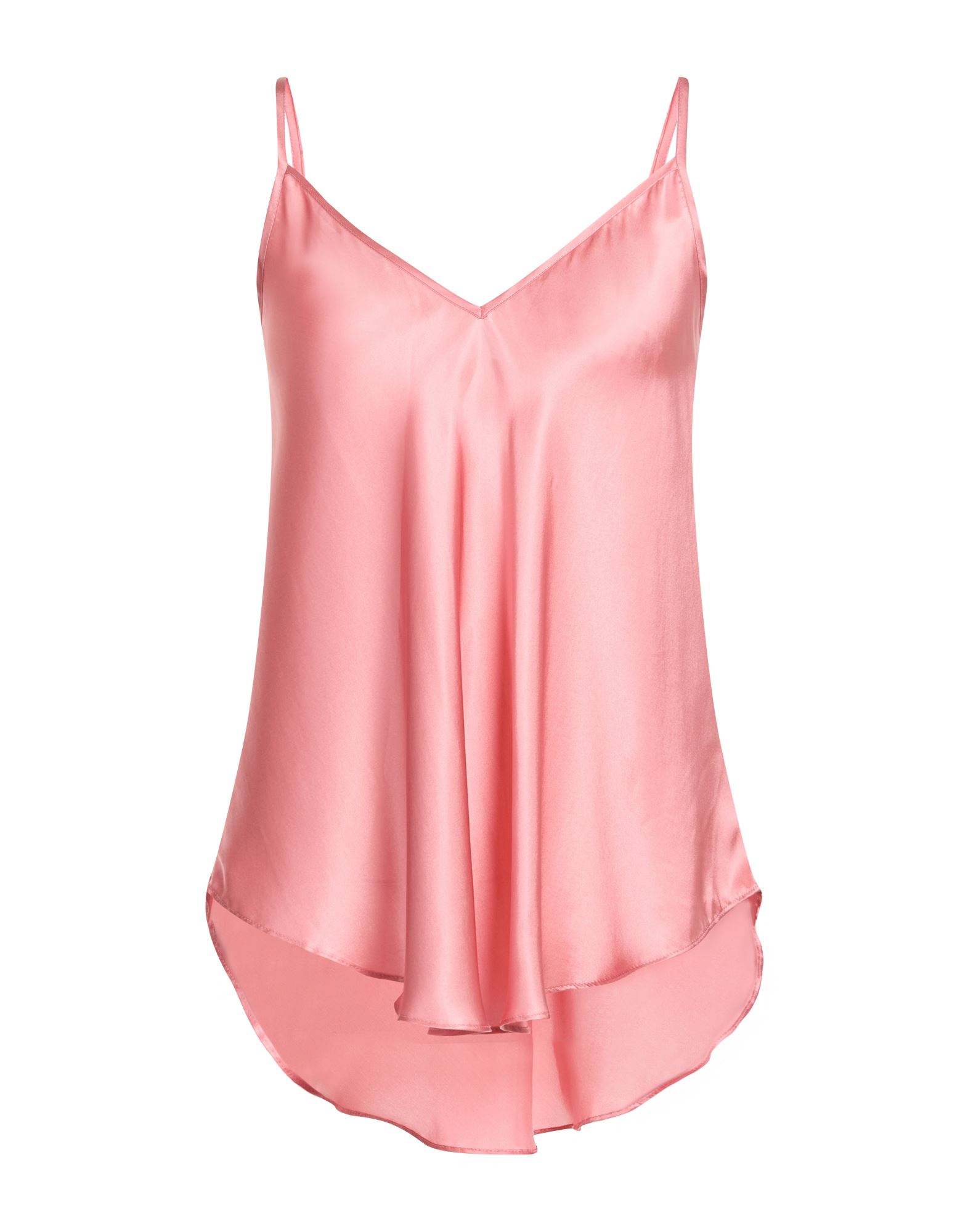 MES DEMOISELLES Top Damen Rosa von MES DEMOISELLES