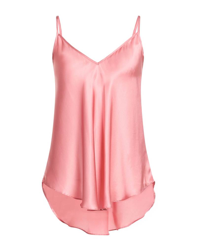 MES DEMOISELLES Top Damen Rosa von MES DEMOISELLES
