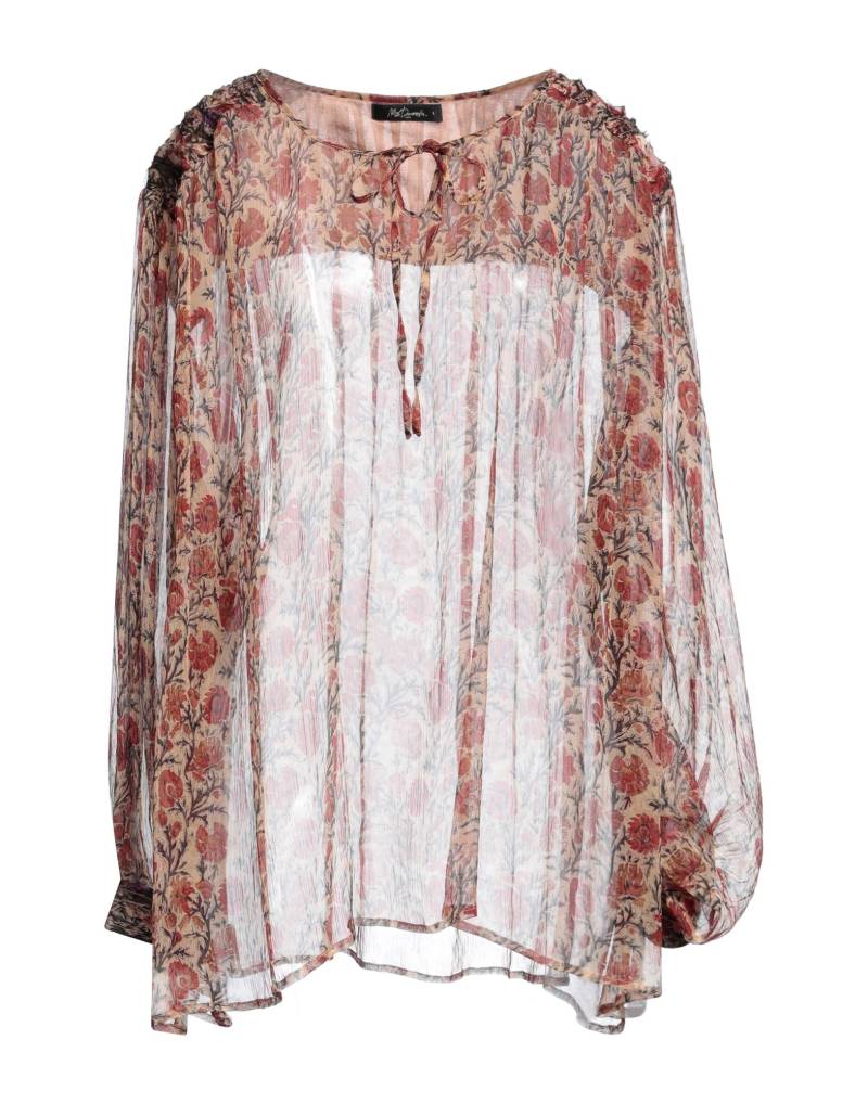 MES DEMOISELLES Top Damen Sand von MES DEMOISELLES