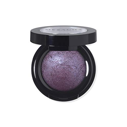 Mesauda Milano Lidschatten Luxus Eyeshadow - 1,2 g von Mesauda