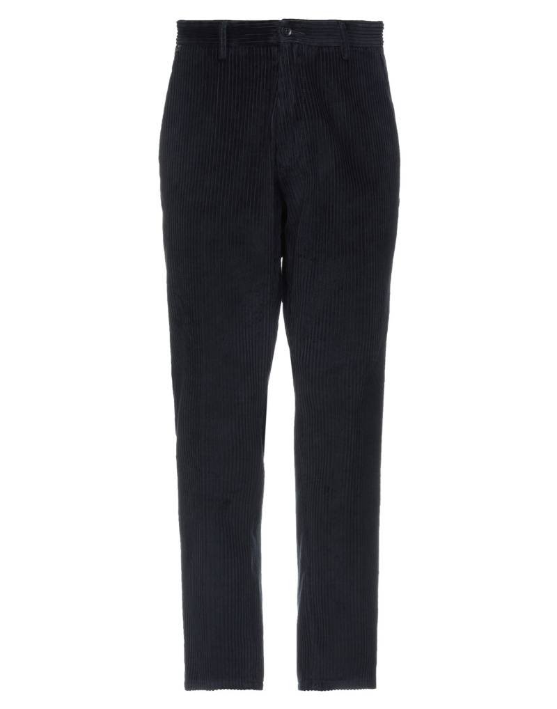 MESSAGERIE Hose Herren Nachtblau von MESSAGERIE