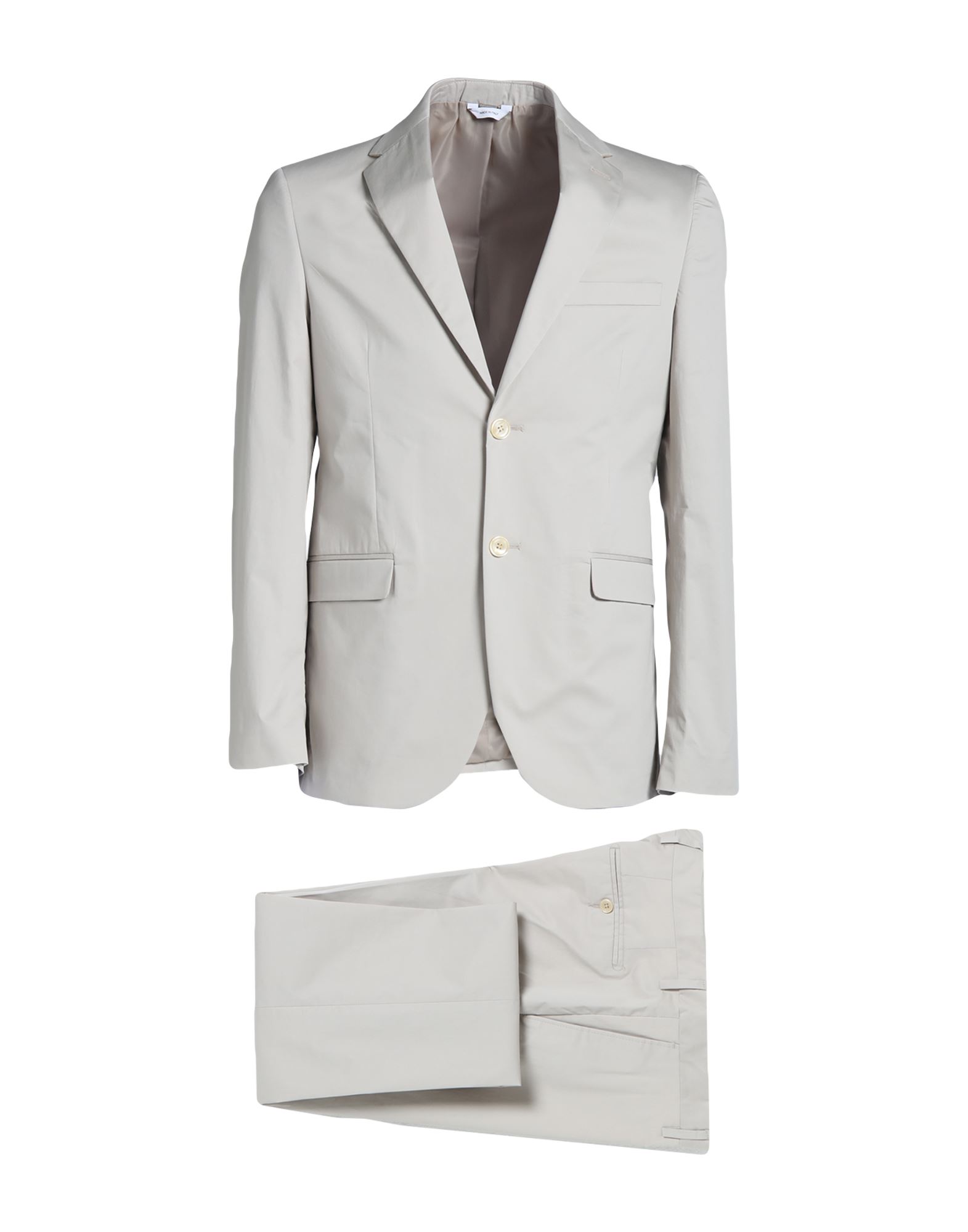 MESSAGERIE Anzug Herren Beige MESSAGERIE Anzug Herren Beige von MESSAGERIE