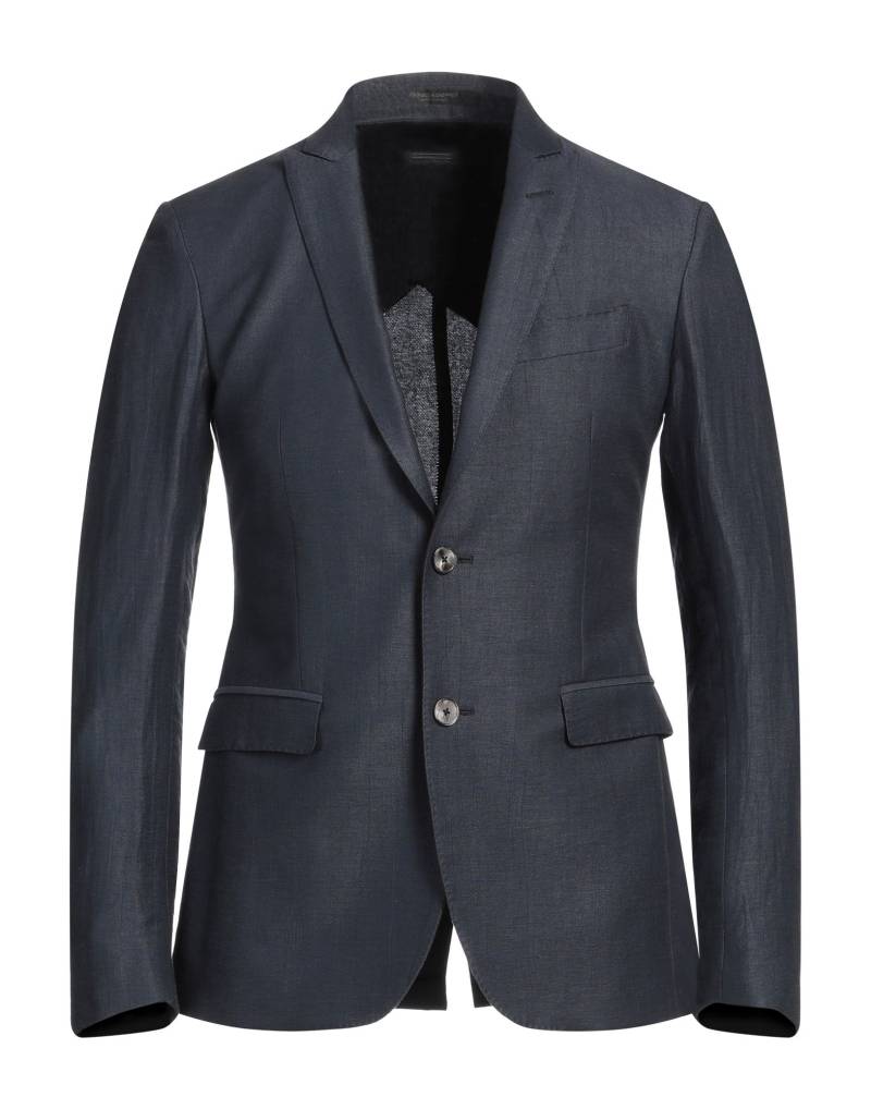 MESSAGERIE Blazer Herren Nachtblau von MESSAGERIE