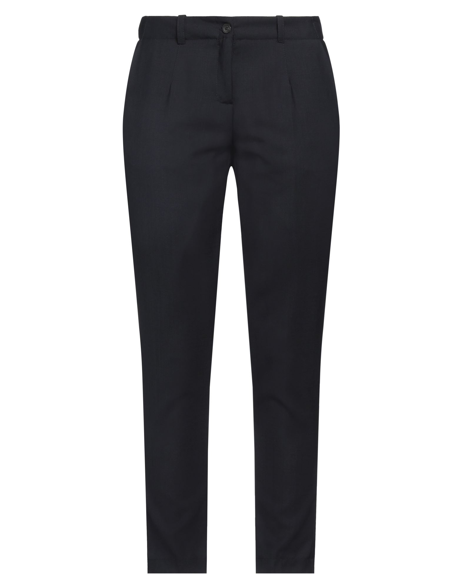 MESSAGERIE Hose Damen Nachtblau von MESSAGERIE