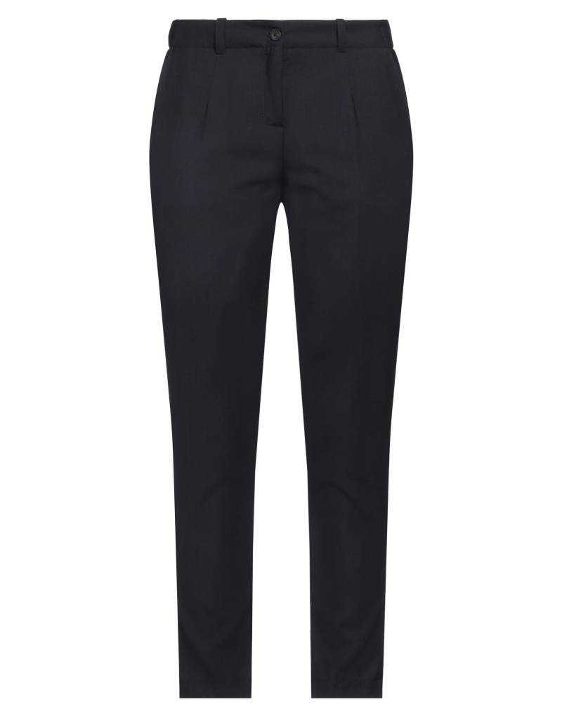 MESSAGERIE Hose Damen Nachtblau von MESSAGERIE