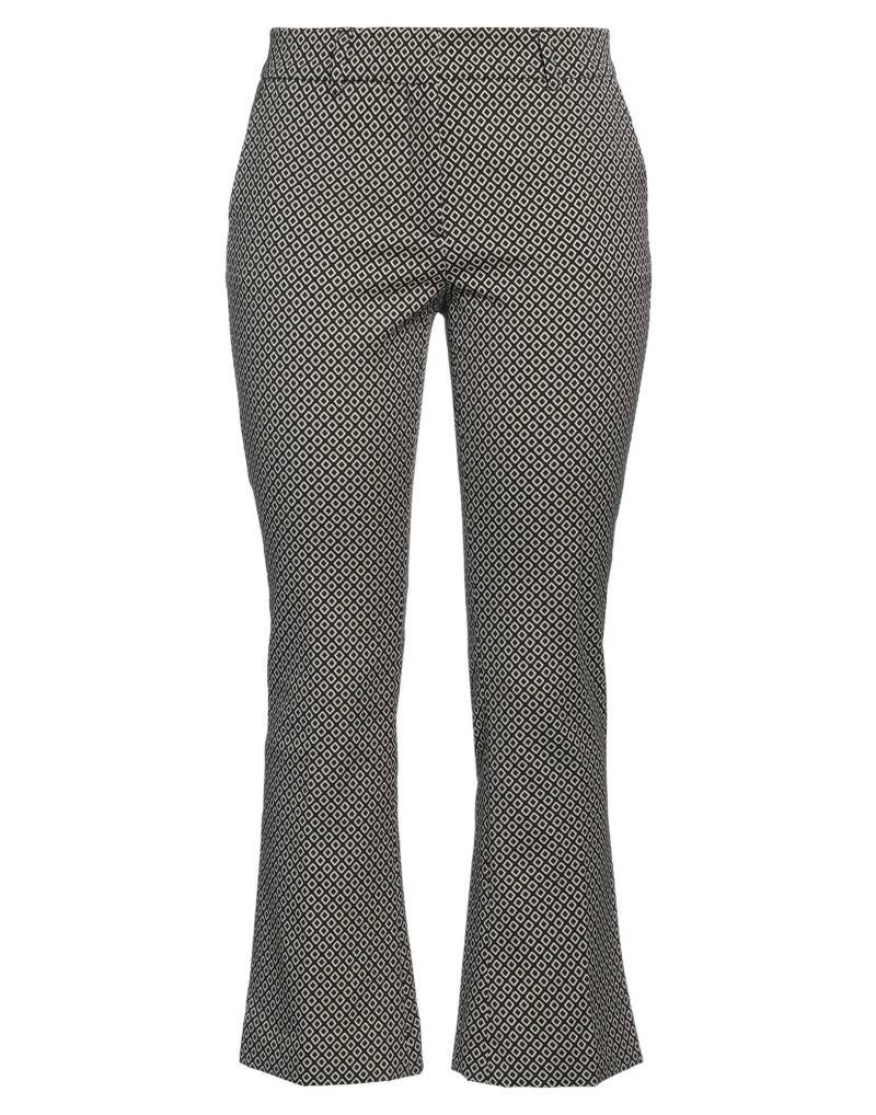 MESSAGERIE Hose Damen Elfenbein von MESSAGERIE