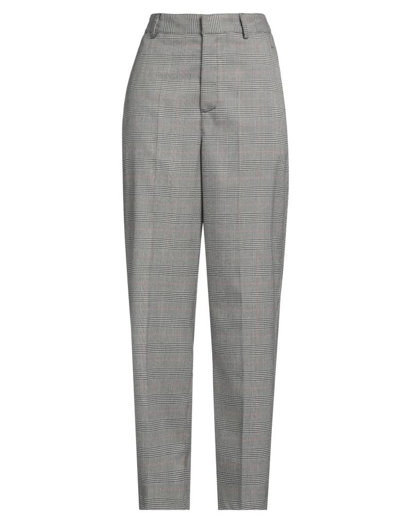 MESSAGERIE Hose Damen Schwarz von MESSAGERIE