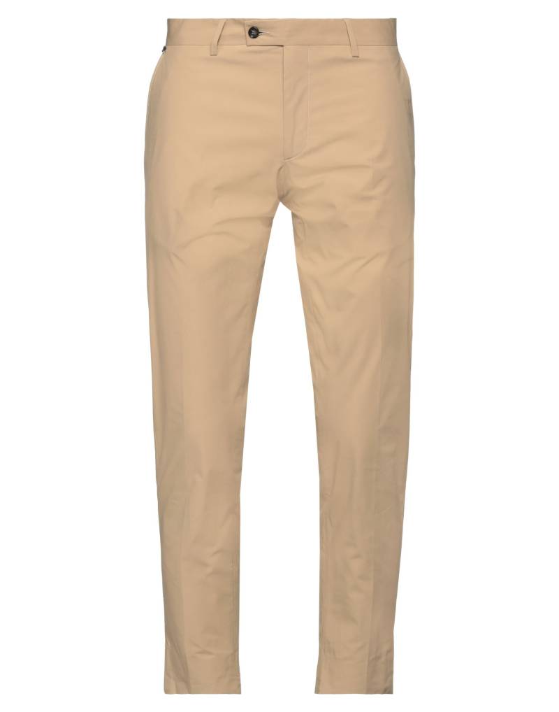 MESSAGERIE Hose Herren Beige von MESSAGERIE
