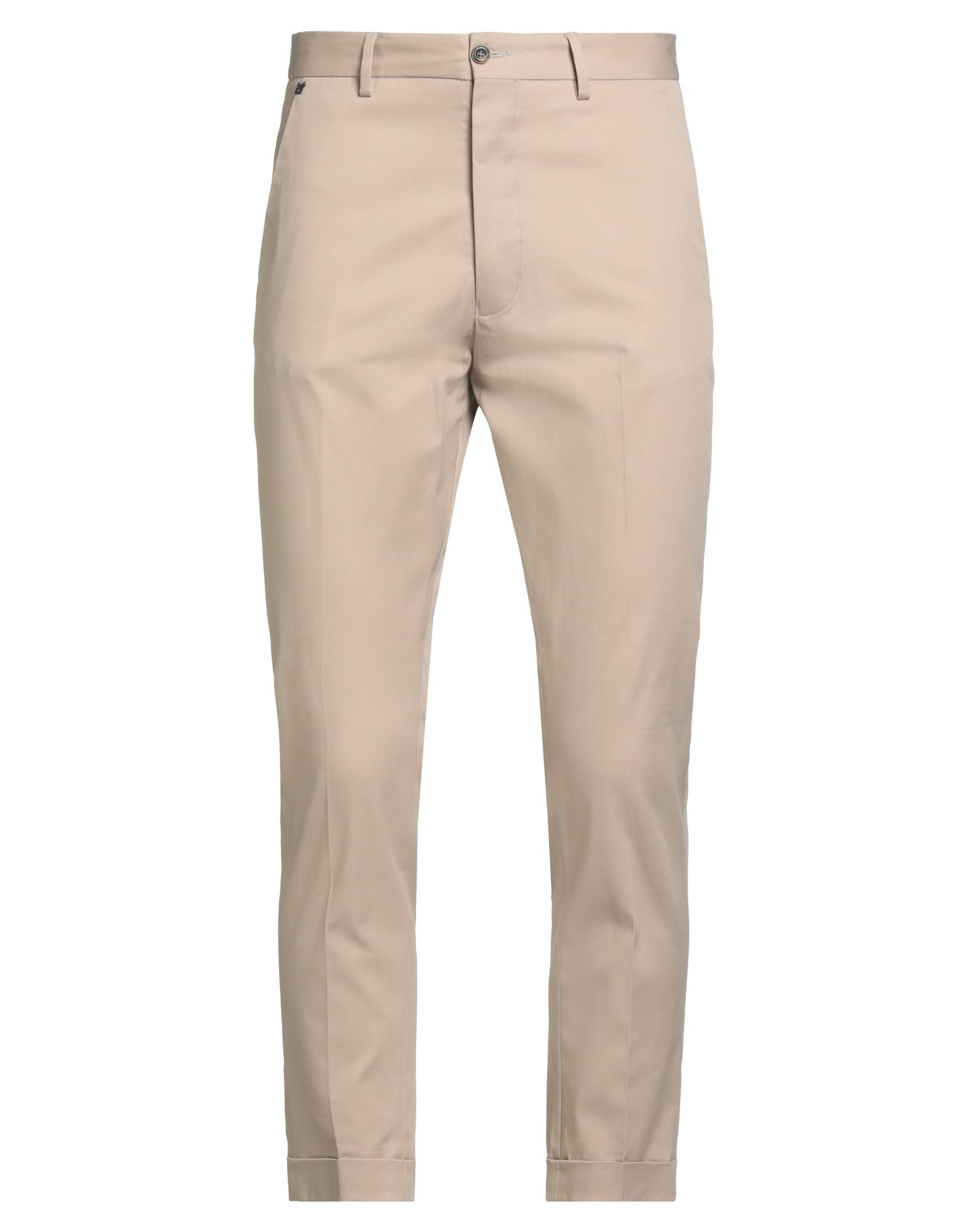 MESSAGERIE Hose Herren Beige von MESSAGERIE