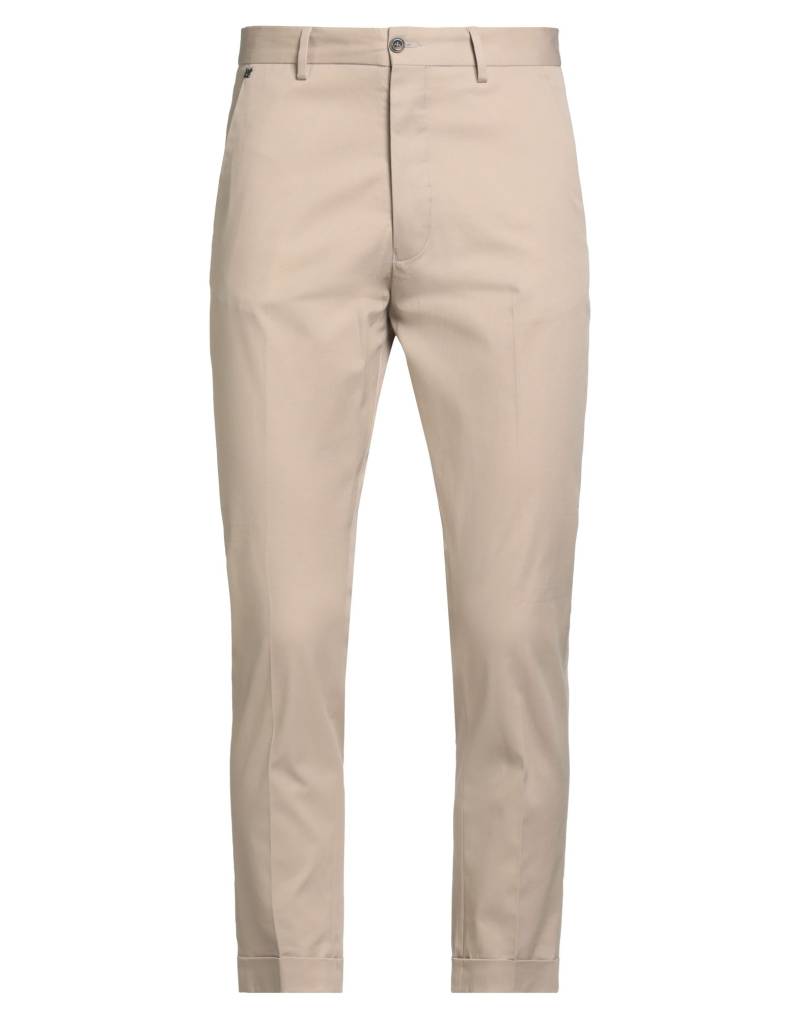 MESSAGERIE Hose Herren Beige von MESSAGERIE