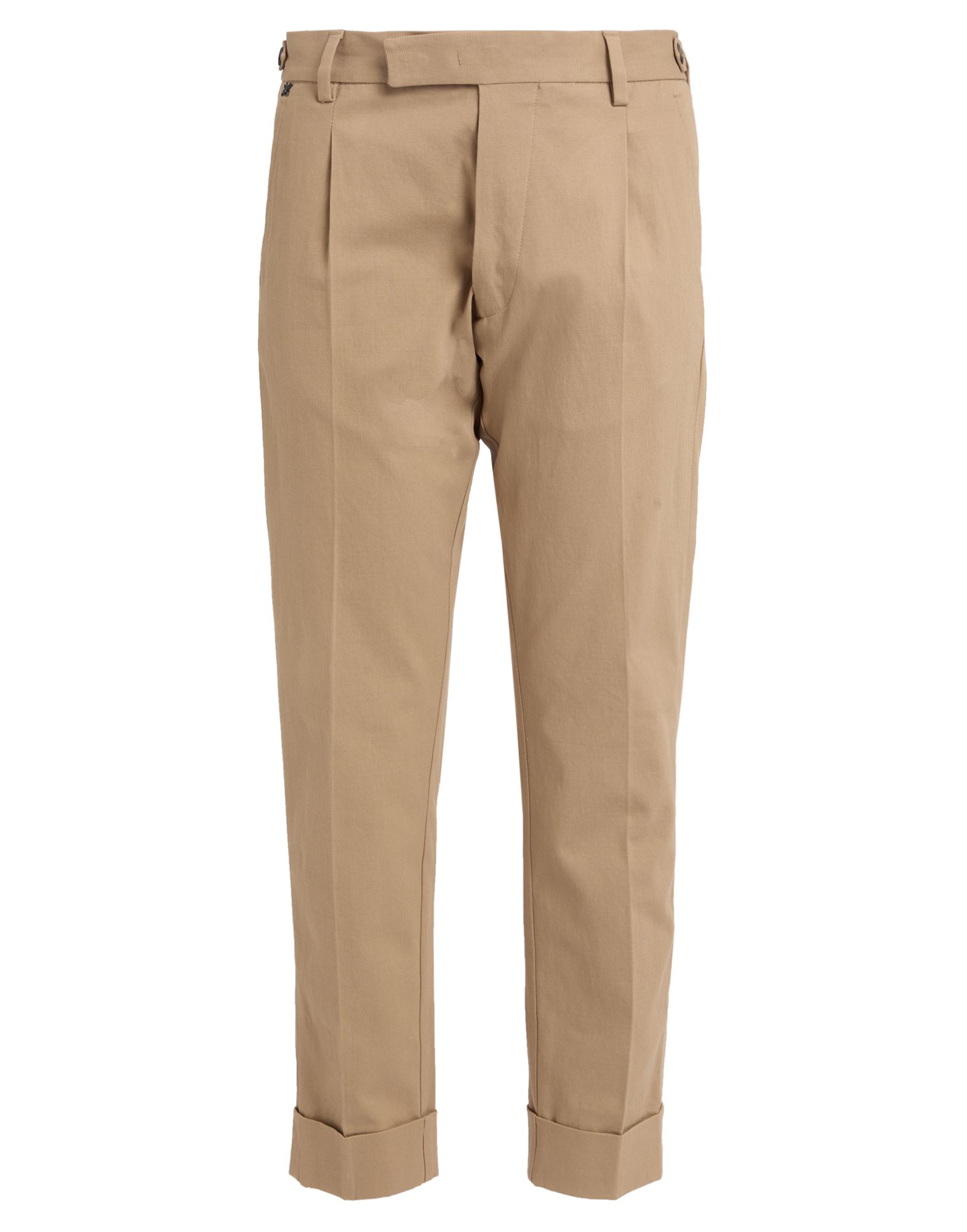 MESSAGERIE Hose Herren Beige von MESSAGERIE