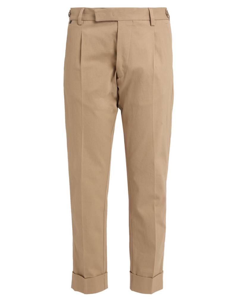 MESSAGERIE Hose Herren Beige von MESSAGERIE
