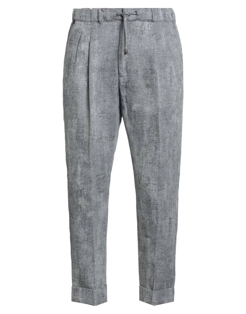 MESSAGERIE Hose Herren Blau von MESSAGERIE