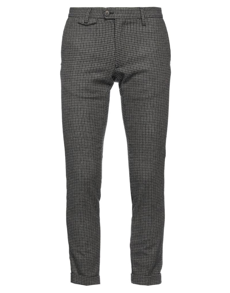 MESSAGERIE Hose Herren Braun von MESSAGERIE