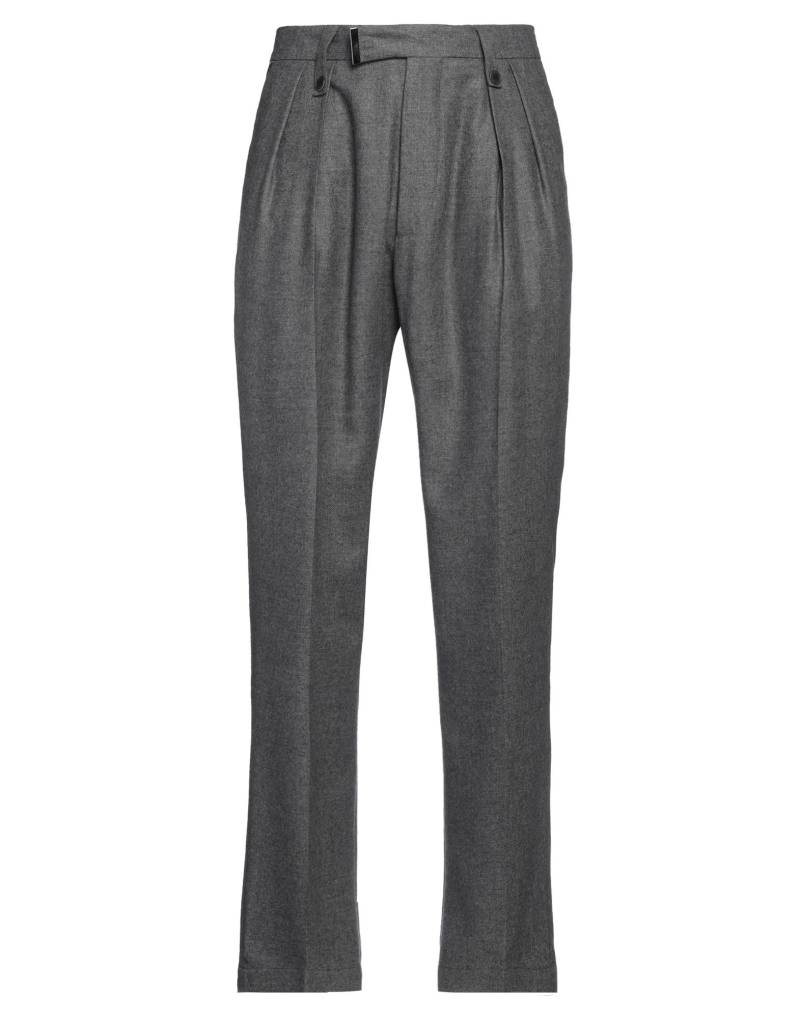 MESSAGERIE Hose Herren Grau von MESSAGERIE