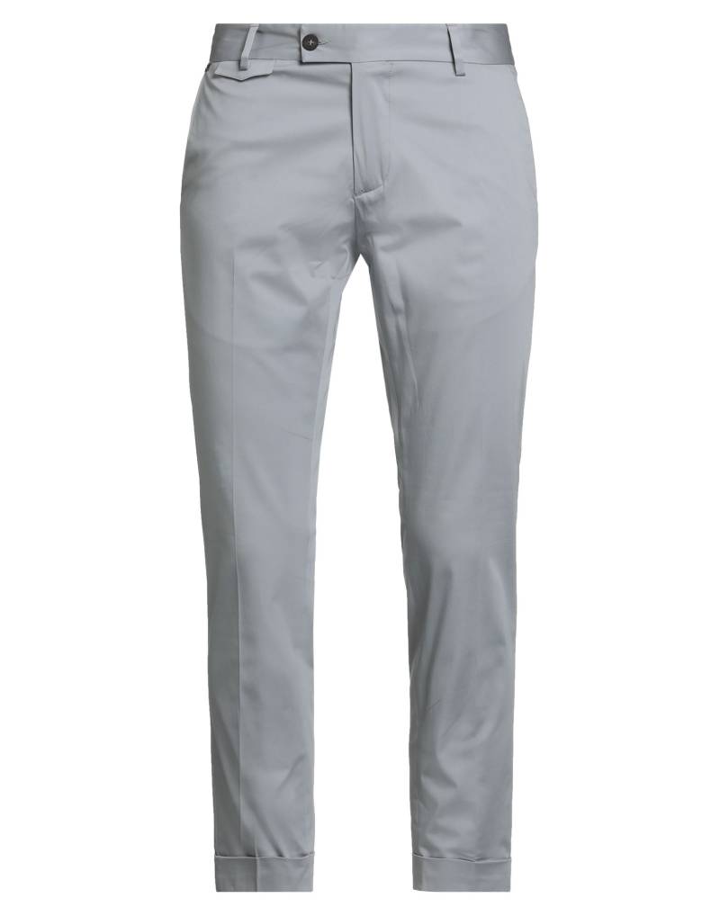 MESSAGERIE Hose Herren Grau von MESSAGERIE