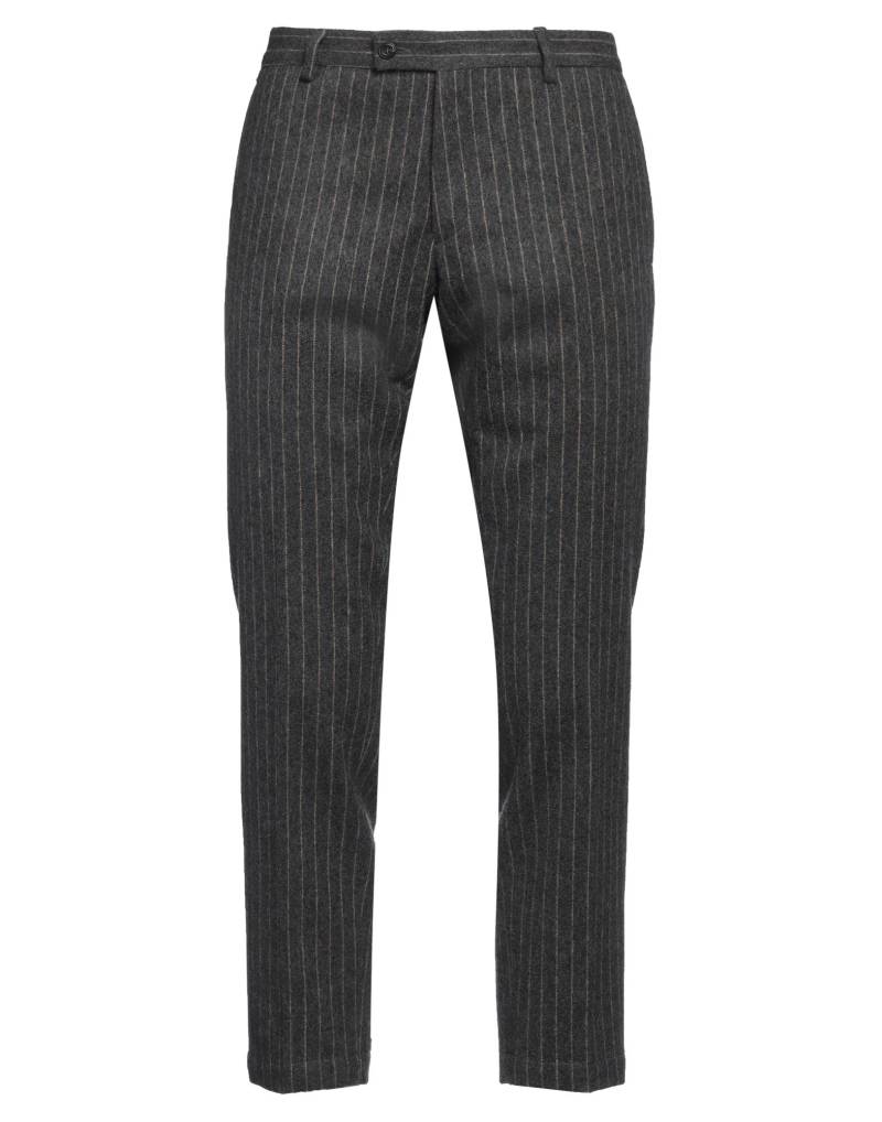 MESSAGERIE Hose Herren Grau von MESSAGERIE