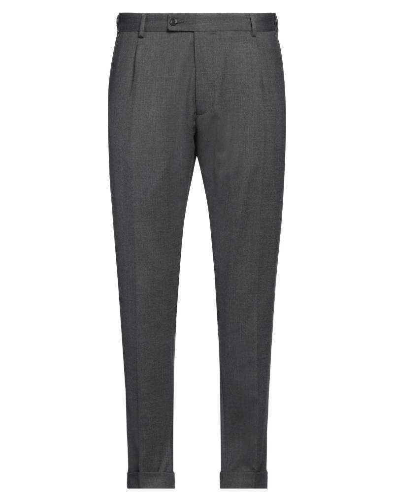 MESSAGERIE Hose Herren Grau von MESSAGERIE