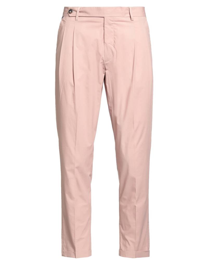 MESSAGERIE Hose Herren Hellrosa von MESSAGERIE