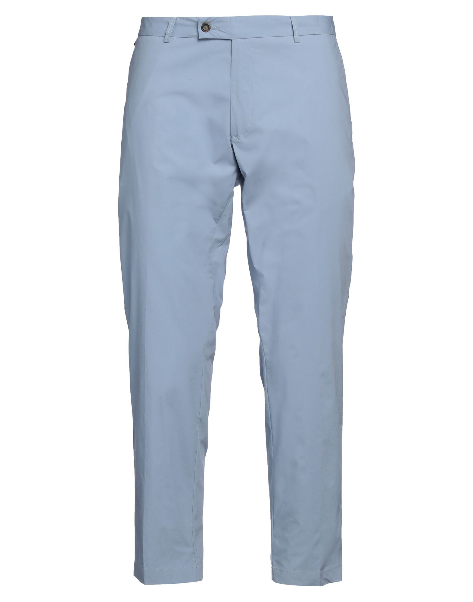 MESSAGERIE Hose Herren Himmelblau von MESSAGERIE