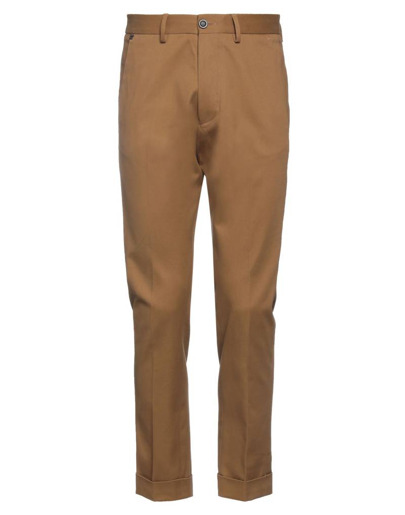 MESSAGERIE Hose Herren Kamel von MESSAGERIE