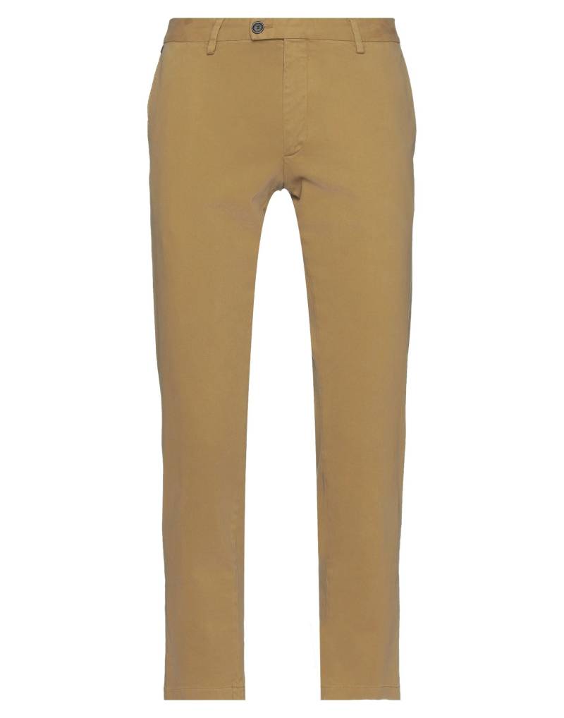 MESSAGERIE Hose Herren Kamel von MESSAGERIE