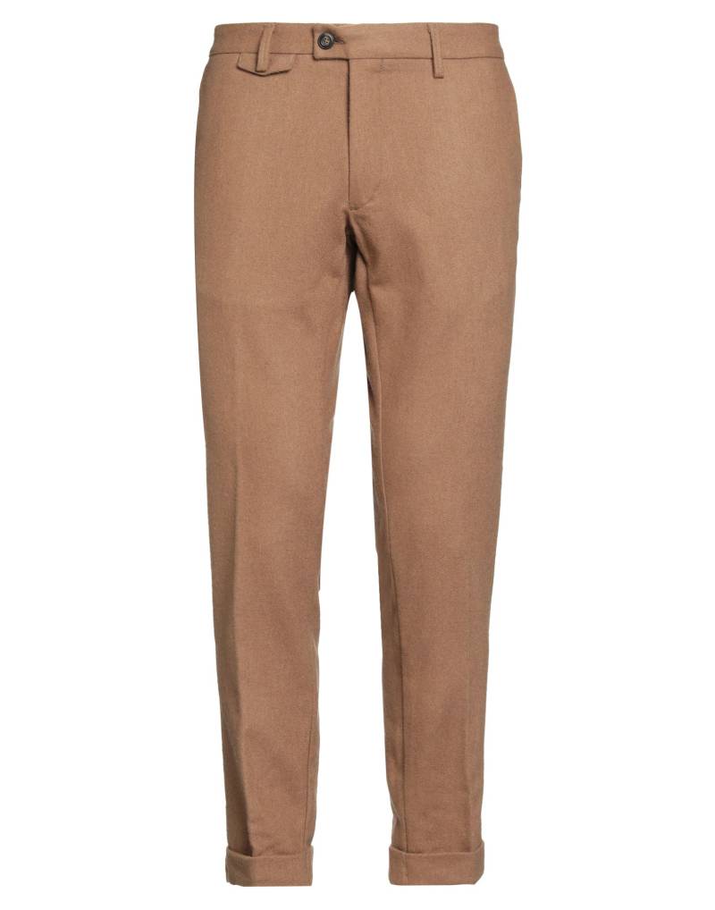 MESSAGERIE Hose Herren Kamel von MESSAGERIE