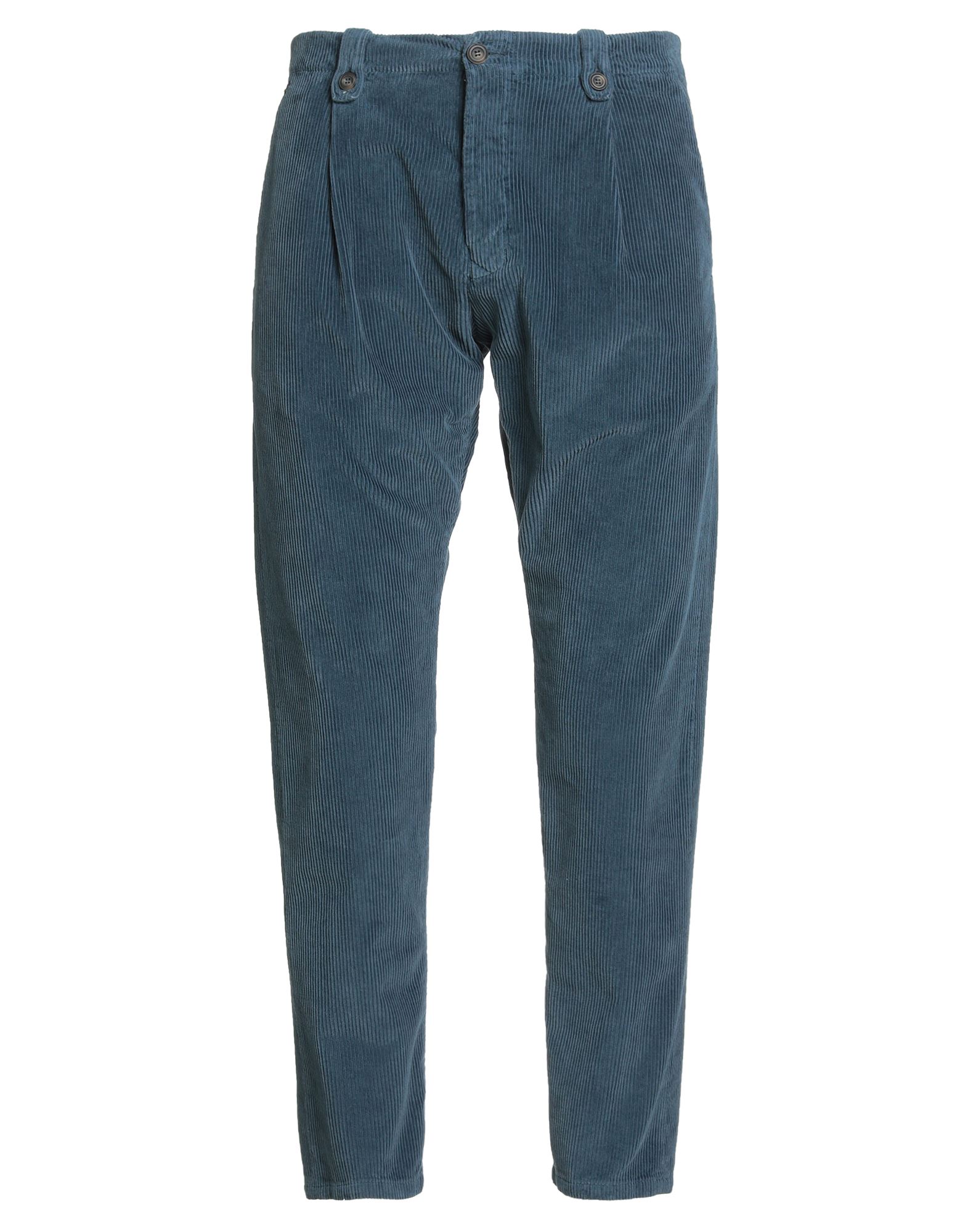 MESSAGERIE Hose Herren Marineblau MESSAGERIE Hose Herren Marineblau von MESSAGERIE