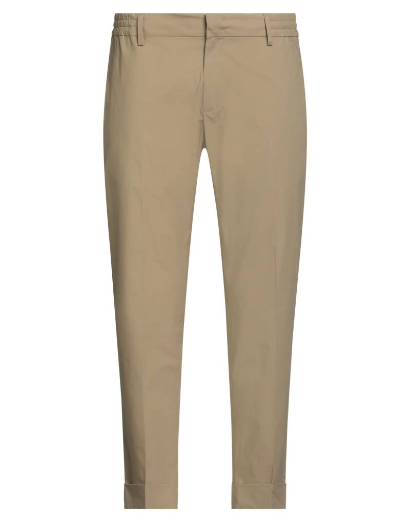 MESSAGERIE Hose Herren Sand von MESSAGERIE