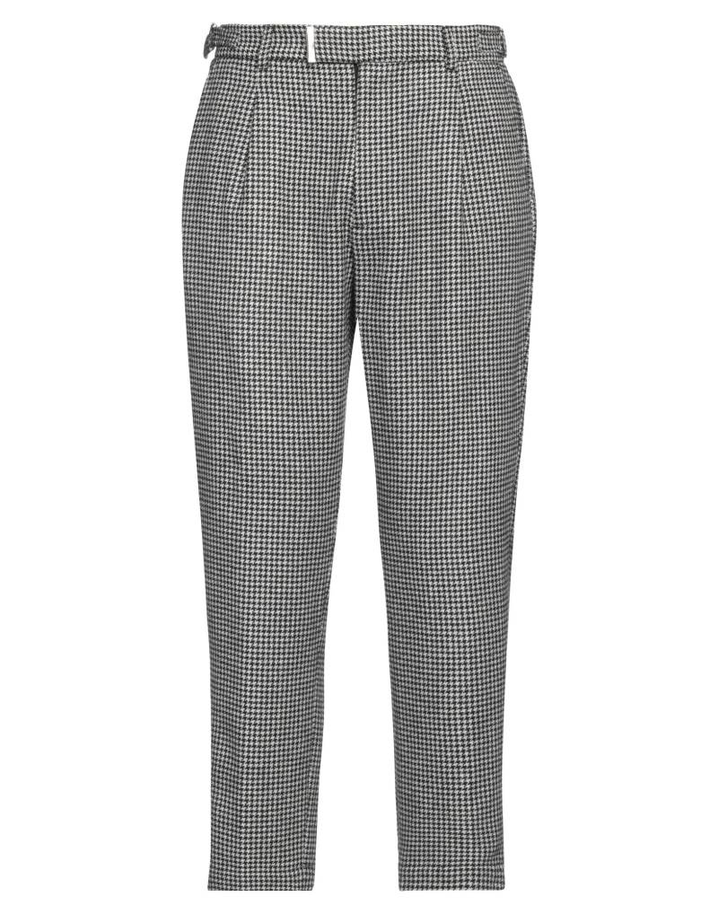 MESSAGERIE Hose Herren Schwarz von MESSAGERIE