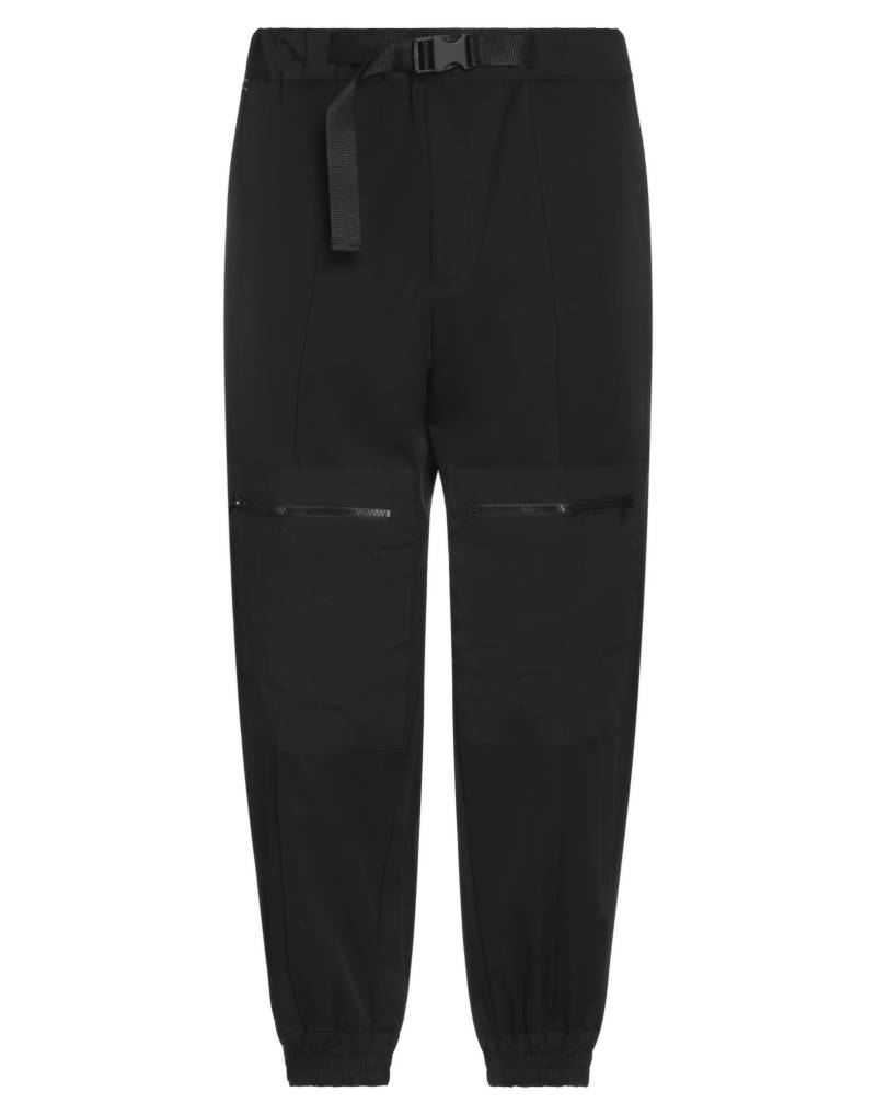 MESSAGERIE Hose Herren Schwarz von MESSAGERIE