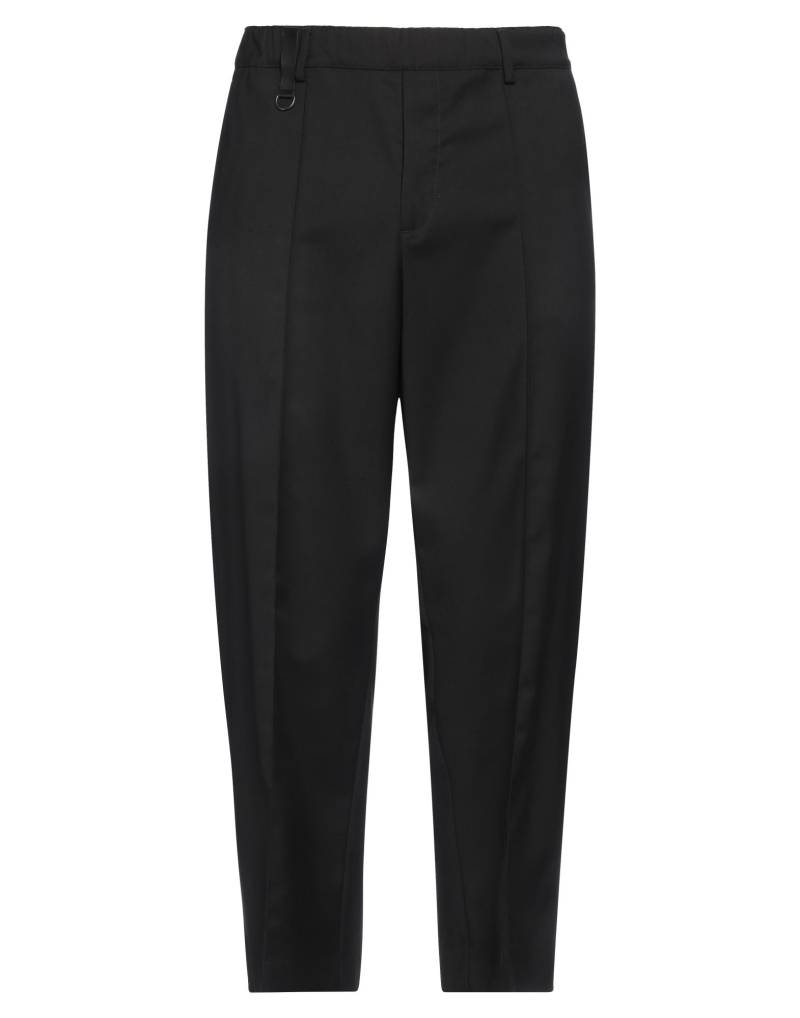 MESSAGERIE Hose Herren Schwarz von MESSAGERIE