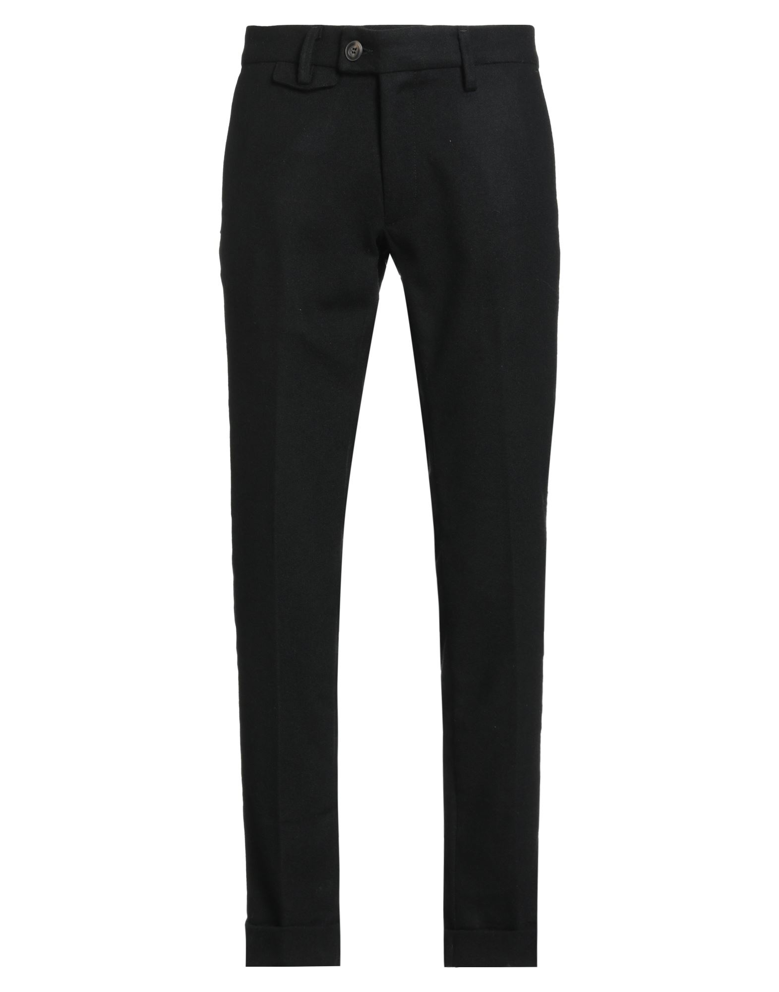 MESSAGERIE Hose Herren Schwarz MESSAGERIE Hose Herren Schwarz von MESSAGERIE