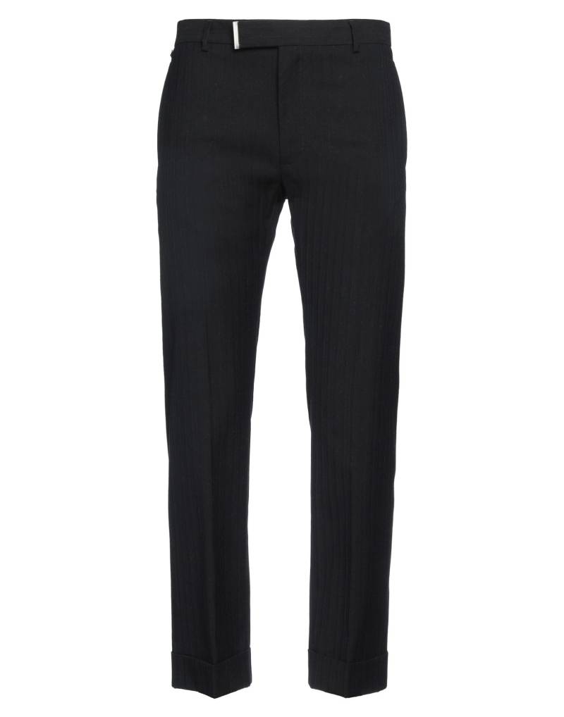 MESSAGERIE Hose Herren Schwarz von MESSAGERIE