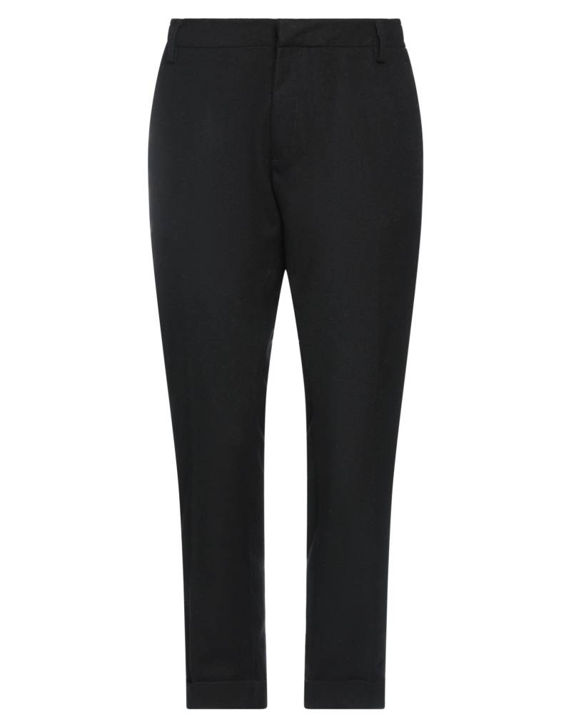 MESSAGERIE Hose Herren Schwarz von MESSAGERIE