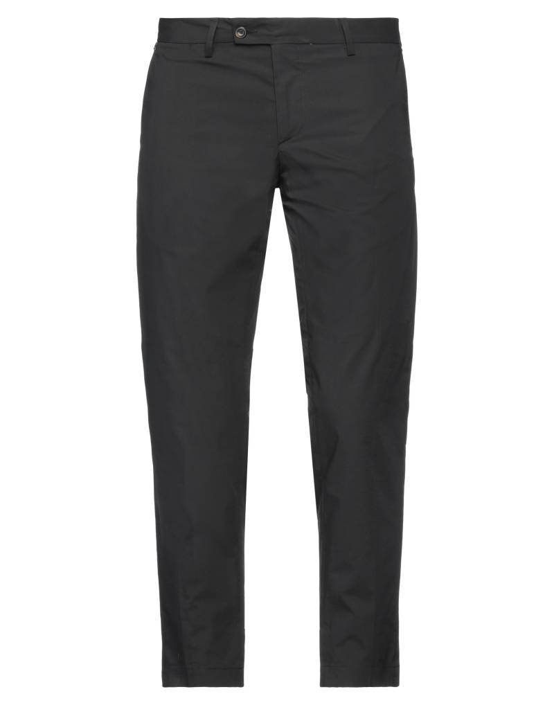 MESSAGERIE Hose Herren Schwarz von MESSAGERIE