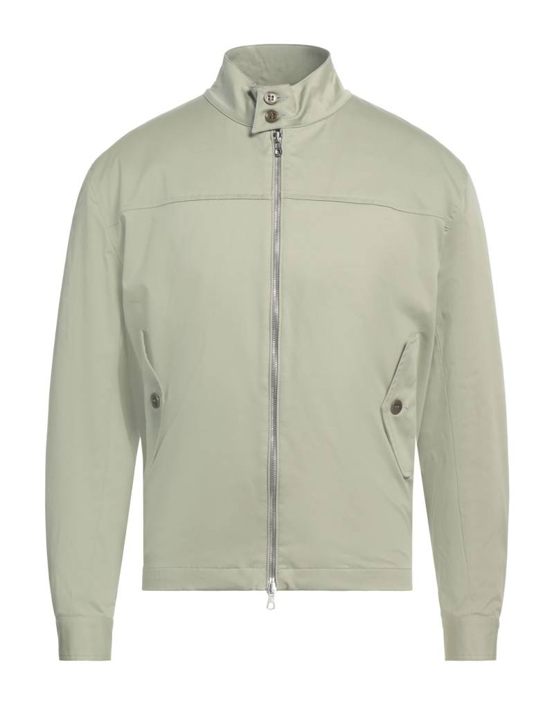 MESSAGERIE Jacke & Anorak Herren Beige von MESSAGERIE