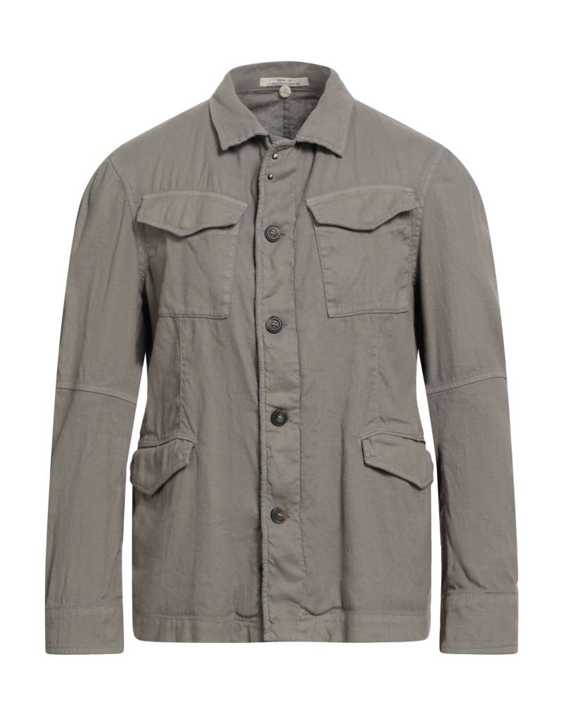 MESSAGERIE Jacke & Anorak Herren Khaki von MESSAGERIE