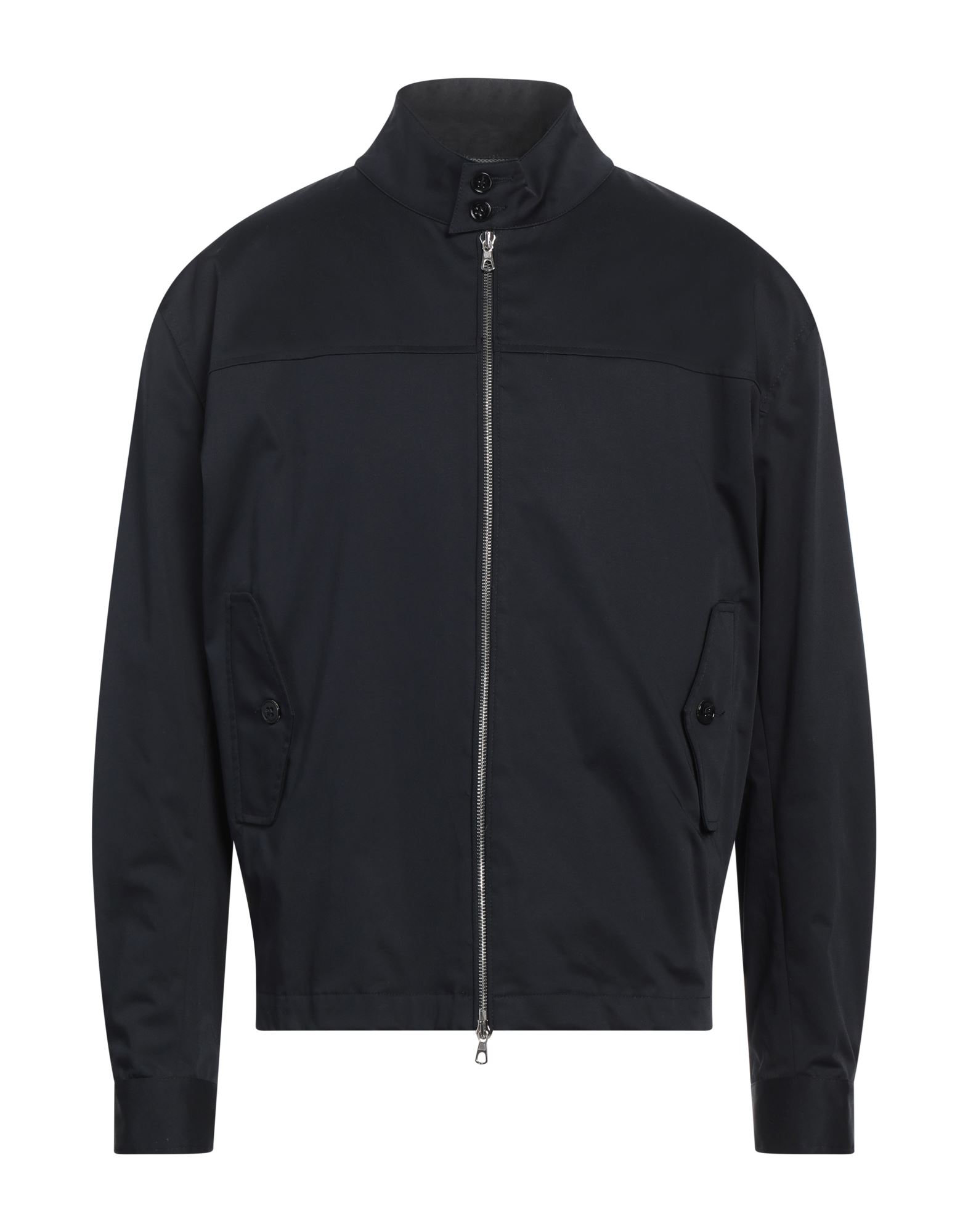 MESSAGERIE Jacke & Anorak Herren Nachtblau von MESSAGERIE