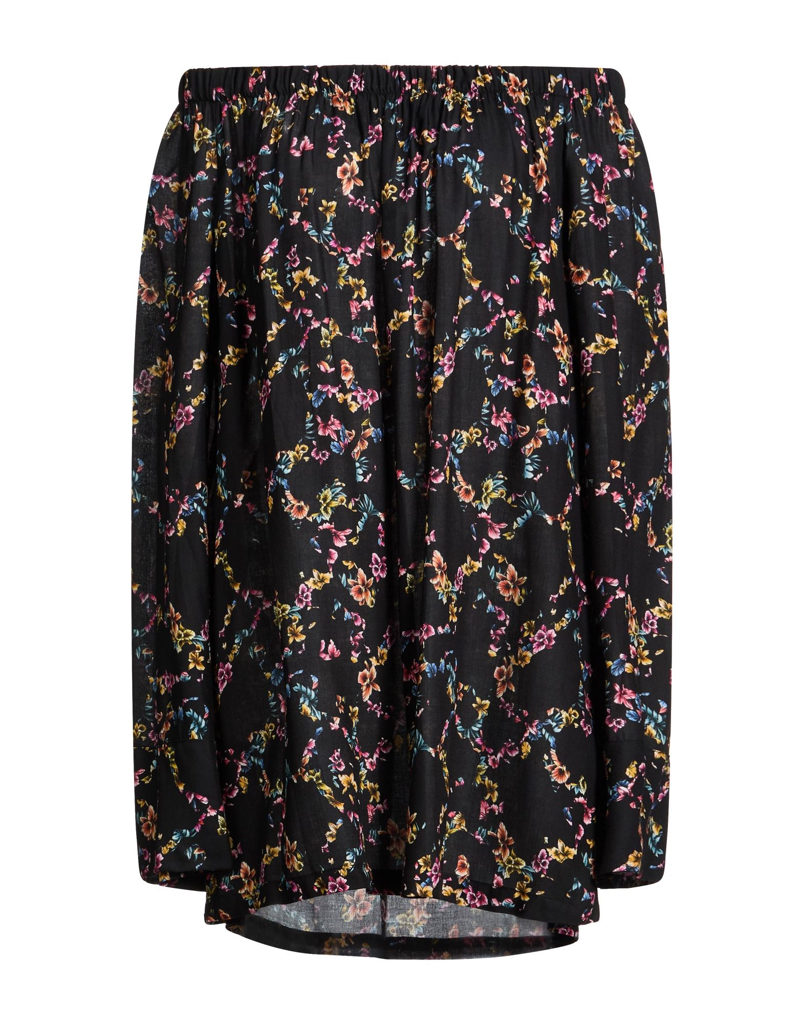 MESSAGERIE Mini-kleid Damen Schwarz von MESSAGERIE