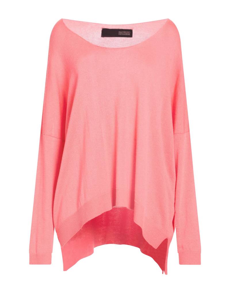 MESSAGERIE Pullover Damen Koralle von MESSAGERIE